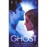 Ghost the Musical Blue believe