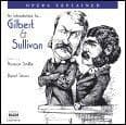 Gilbert And Sullivan An Introduction To... CD