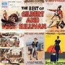 Gilbert and Sullivan The Best Of... CD