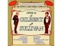 Gilbert & Sullivan - The Very Best Of Gilbert and Sullivan CD