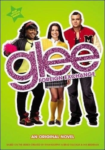 Glee:Foreign Exchange Book