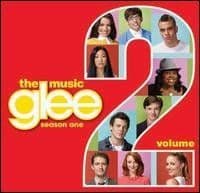 Glee The Music Season 1 Vol 2 CD