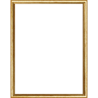 London Poster Frame