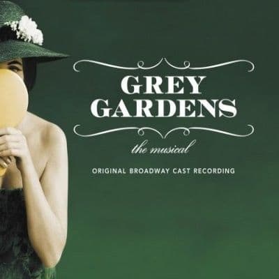 Grey Gardens  2007 Broadway Cast CD