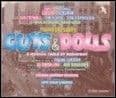 Guys and Dolls 1995 Studio Cast CD
