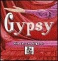 Gypsy Karaoke CD