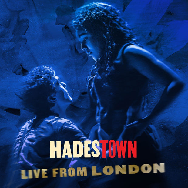 Hadestown  London Cast