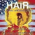 Hair 1992 Cast CD
