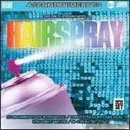 Hairspray Karaoke CDG