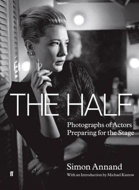 Half The Book
