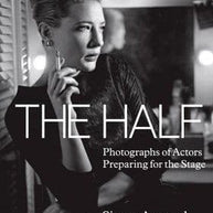 Half The Book