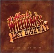 Hank Williams Lost Highway CD