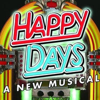 Happy Days Original Cast CD