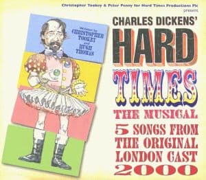 Hard Times Original London Cast CD