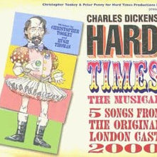 Hard Times Original London Cast CD