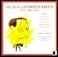 Harold Arlen The Music Of CD