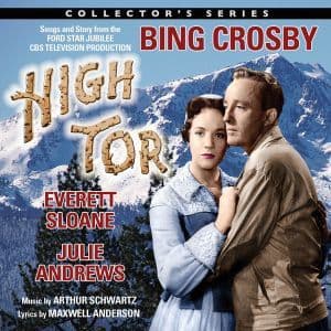 High Tor Original Cast Recording CD