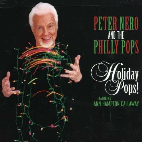 Holiday Pops CD
