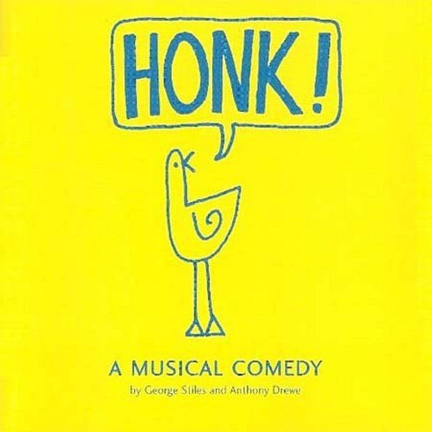 Honk Original Cast CD