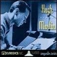 Hugh Martin Hugh Sings Martin CD
