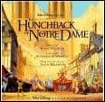 Hunchback Of Notre Dame CD