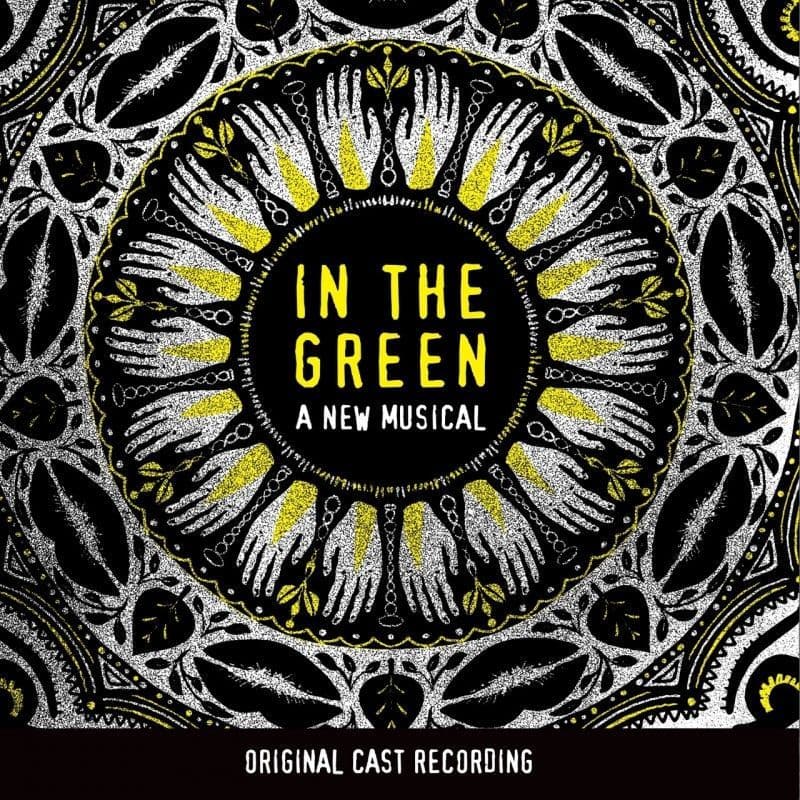 In the Green Original Cast Recording CD