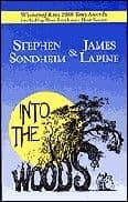 Into The Woods Libretti