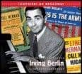 Irving Berlin Composers on Broadway CD