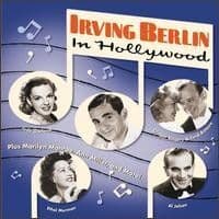 Irving Berlin In Hollywood CD