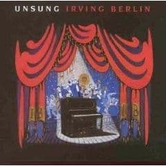 Irving Berlin Unsung CD