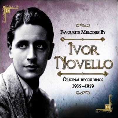 Ivor Novello Favourite Melodies