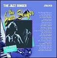 Jazz Singer The Karaoke CDGs