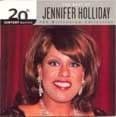 Jennifer Holliday The Best Of...CD