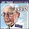 Jerome Kern You Sing The Hits Of Karaoke CDGs