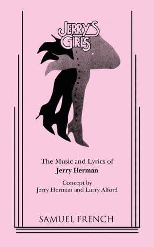 Jerry`s Girls Libretti