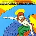 Jesus Christ Superstar CD