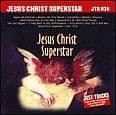 Jesus Christ Superstar Karaoke CDGs