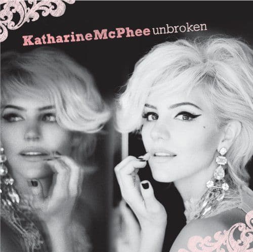 Katharine McPhee Unbroken CD