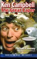 Ken Campbell The Great Caper Book