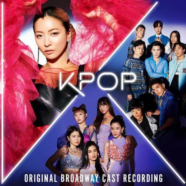 KPOP OBC