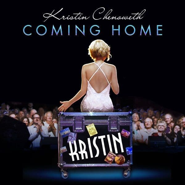 Kristin Chenoweth Coming Home CD