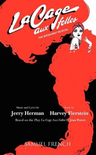 La Cage Aux Folles Libretti