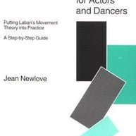 Laban for Actors and Dancers Book