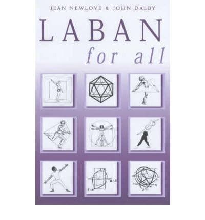 Laban for All Book