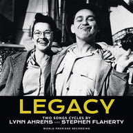 Legacy CD