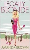 Legally Blonde Book