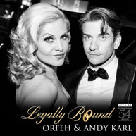 Legally Bound Orfeh & Andy Karl
