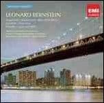 Leonard Bernstein American Classics CD