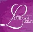 Lerner And Loewe The Musicality Of CD