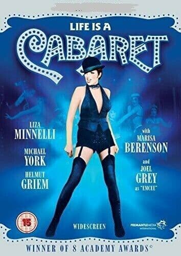 Life is a Cabaret